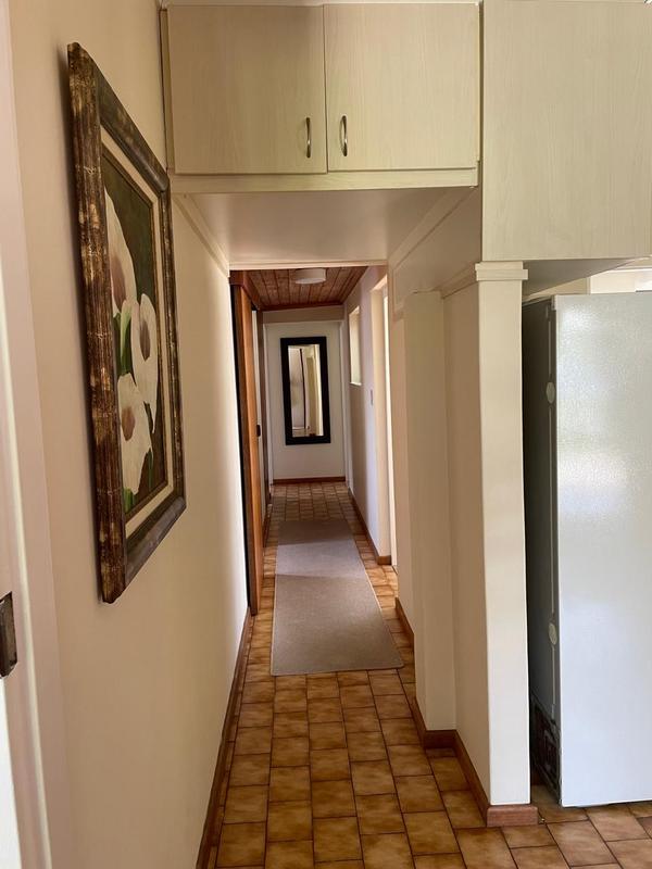 To Let 3 Bedroom Property for Rent in Onrus Western Cape